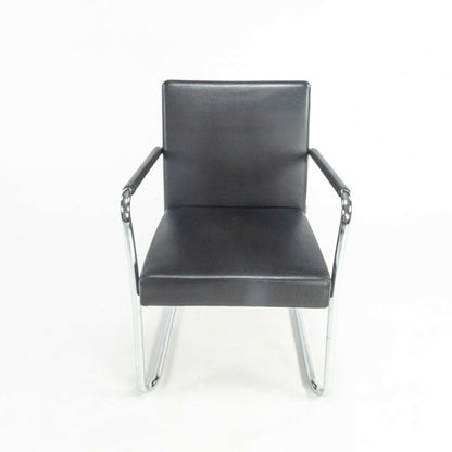 George Cantilever Chairs