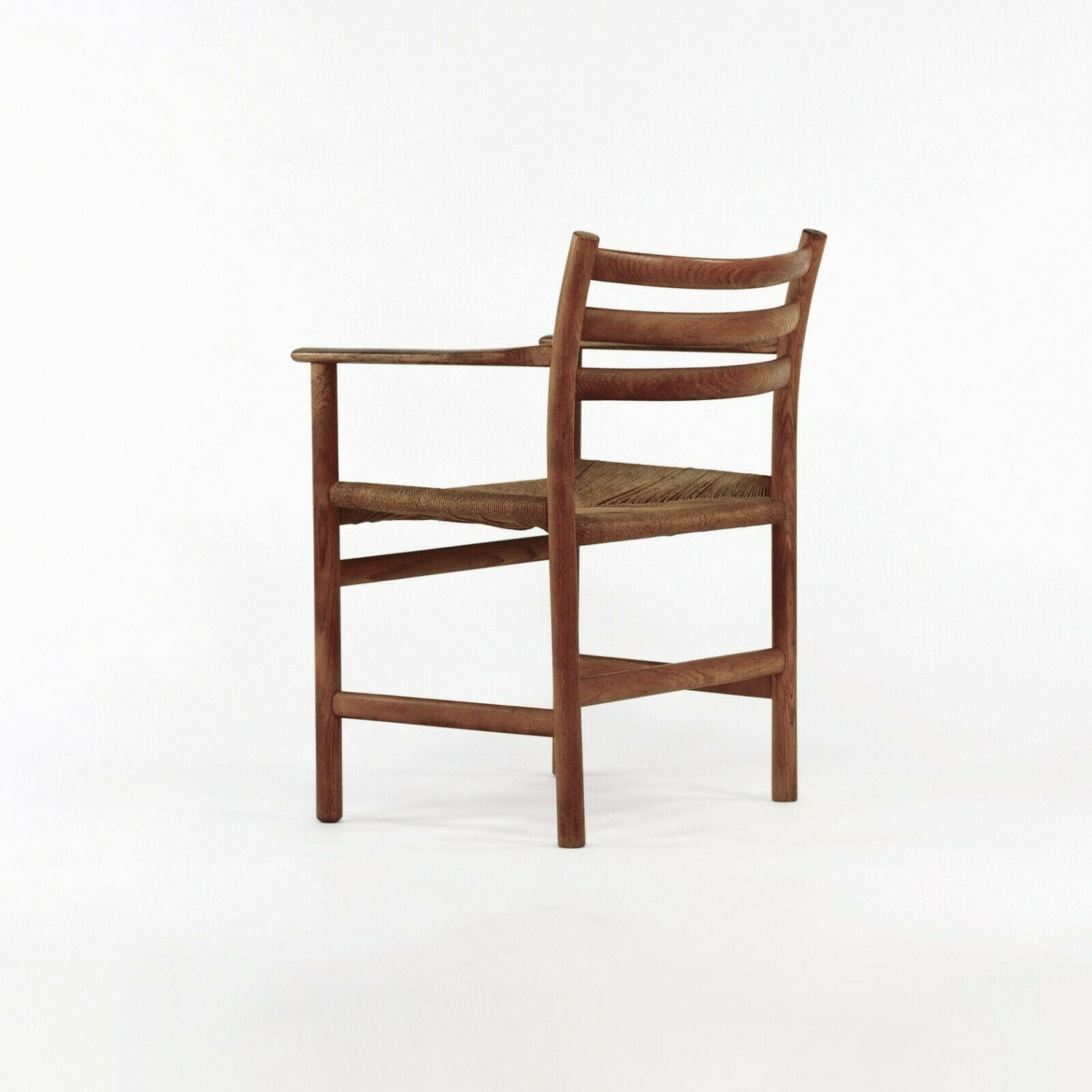 Model 351 Arm Chair