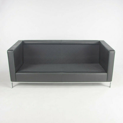 Model 500 Settee