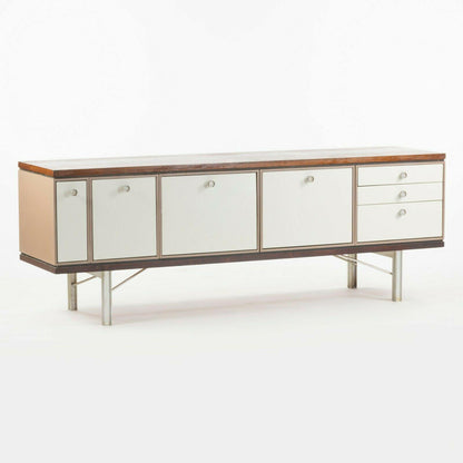 Rosewood Credenza