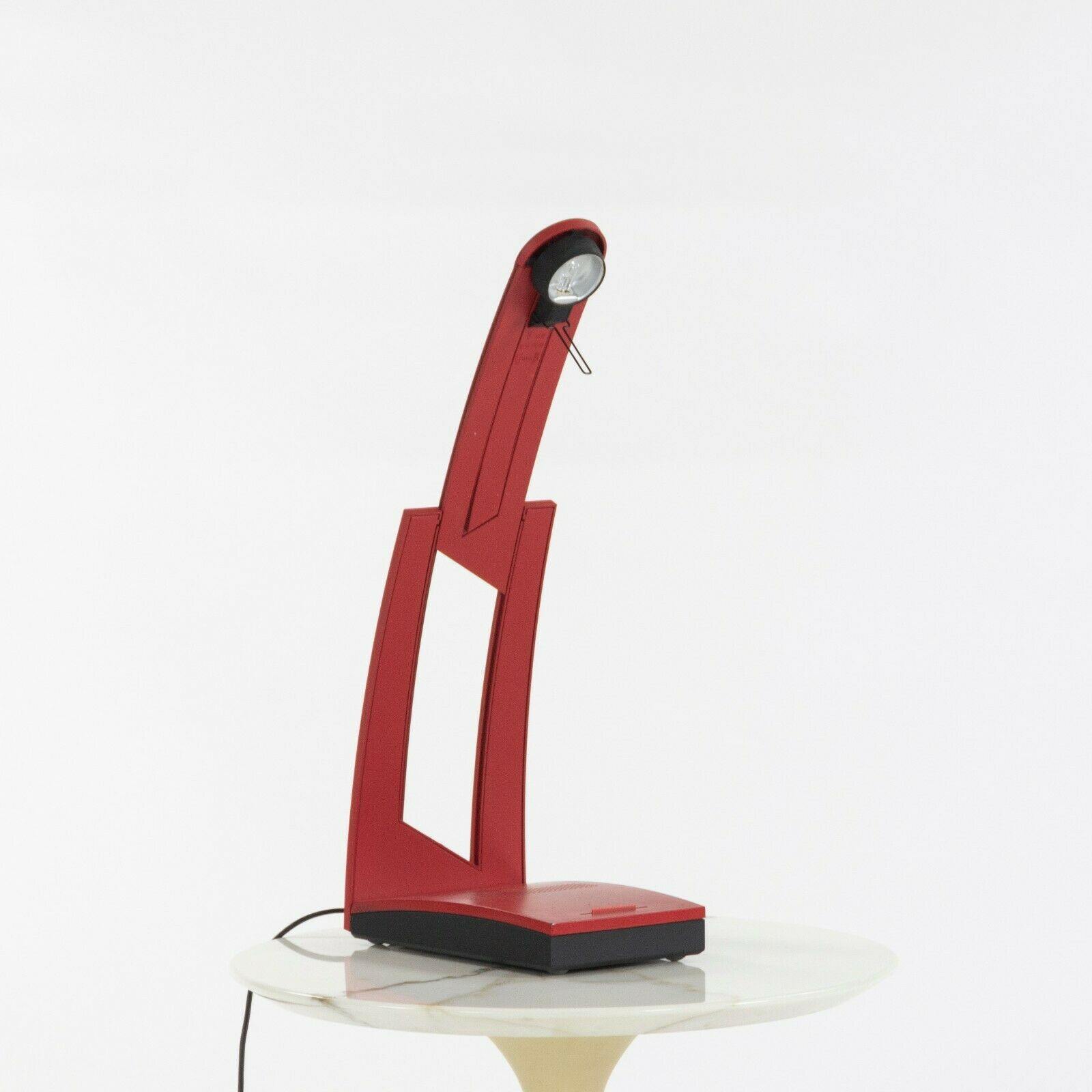 Jazz Desk Lamp