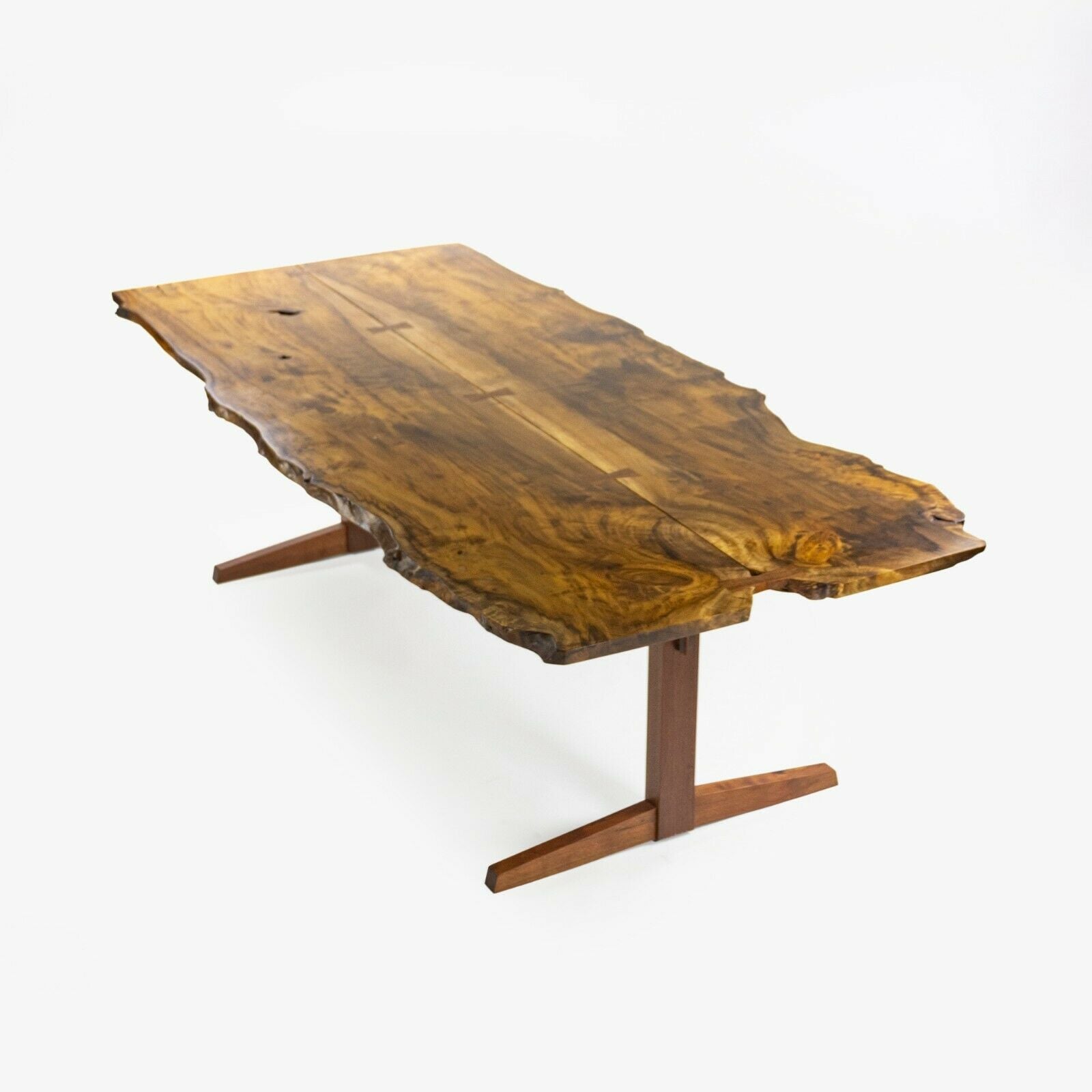 Trestle Dining Table