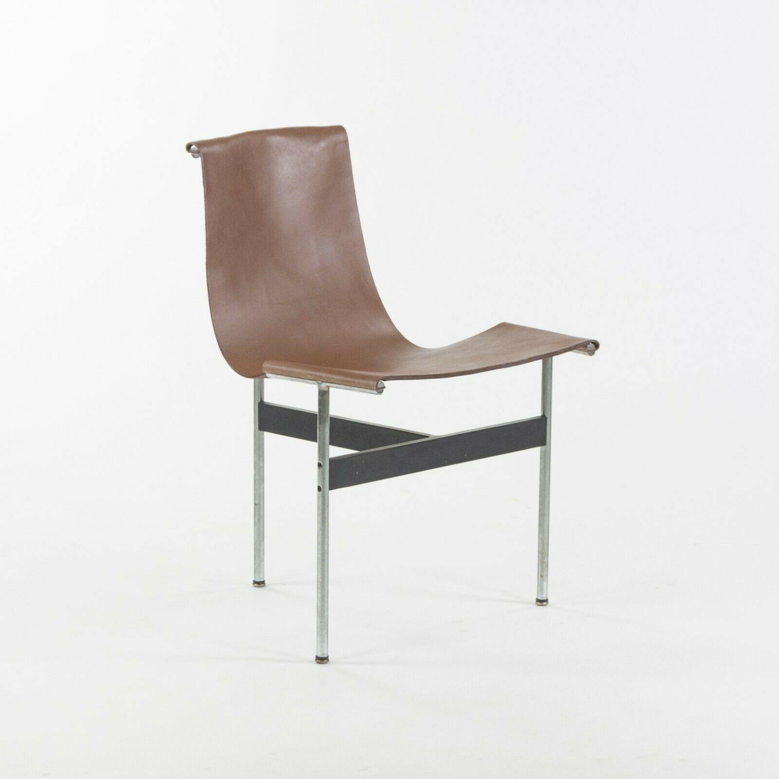 T Chairs (Set of 4)