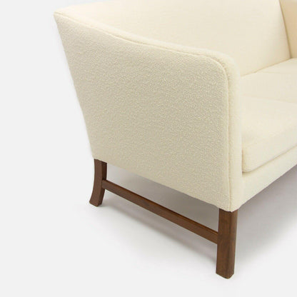 Wanscher Sofa