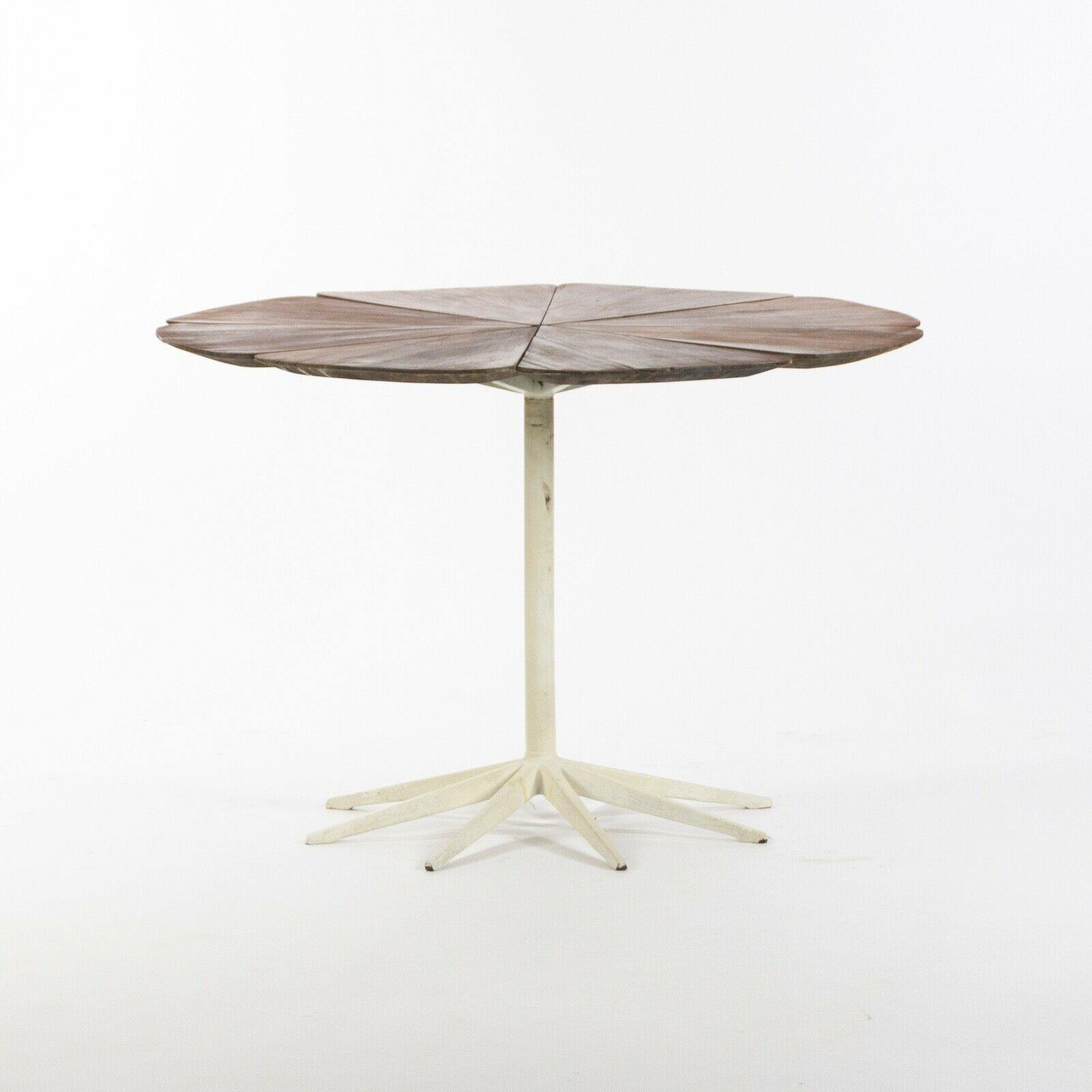 Petal Dining Table