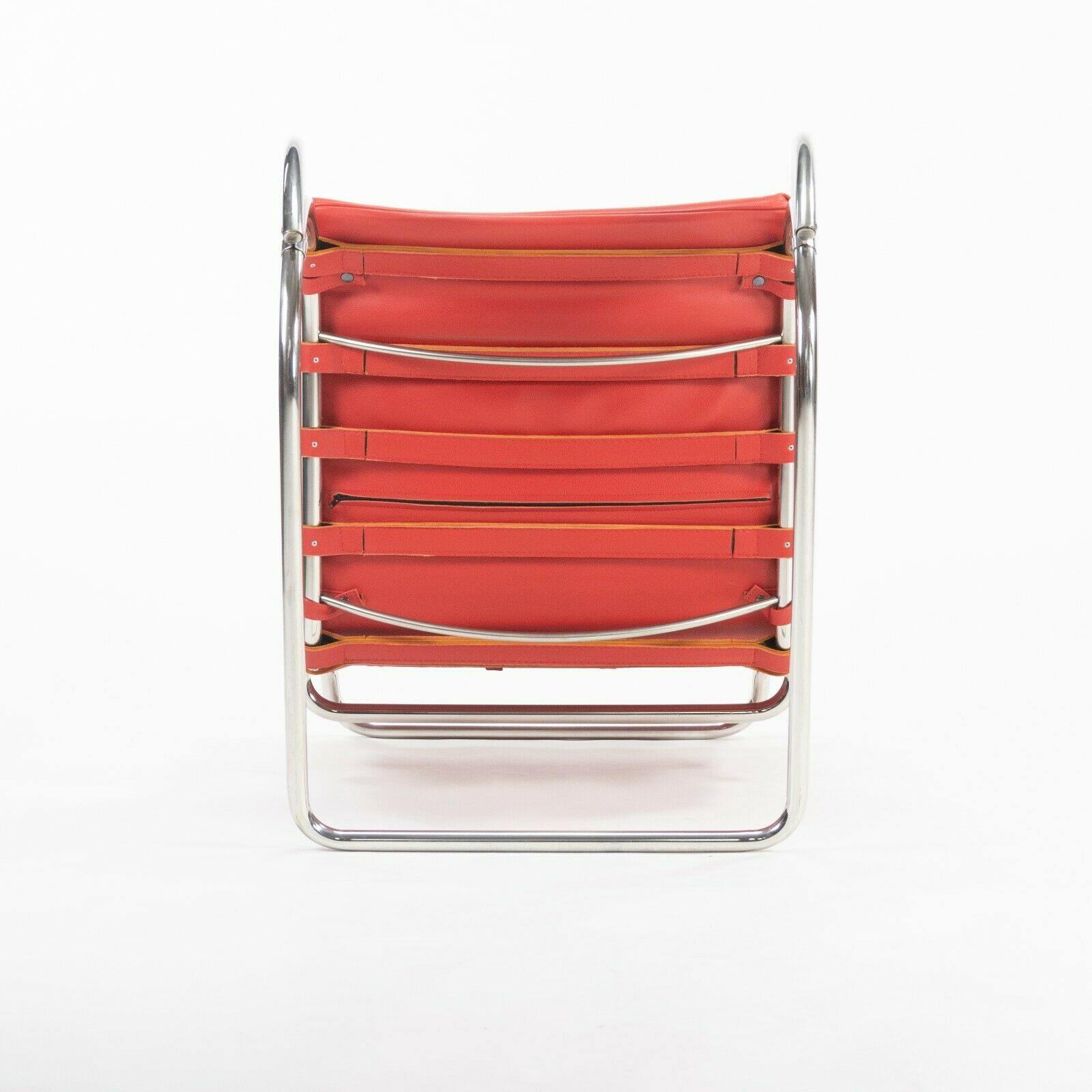 MR EO7M Lounge Chairs