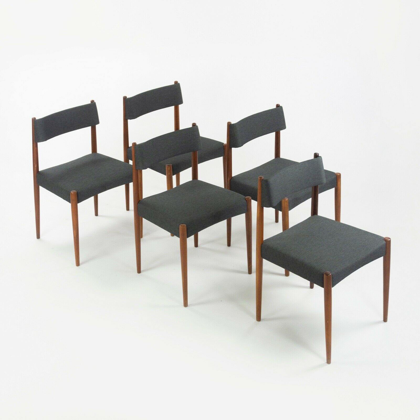 Faerch Dining Chairs