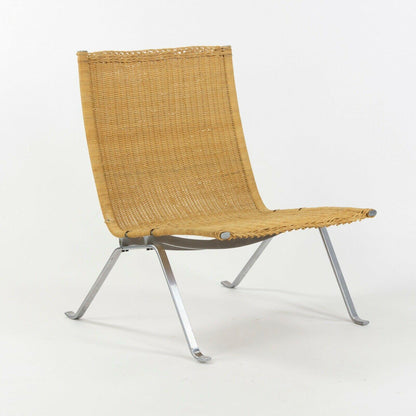 PK22 Wicker Chair