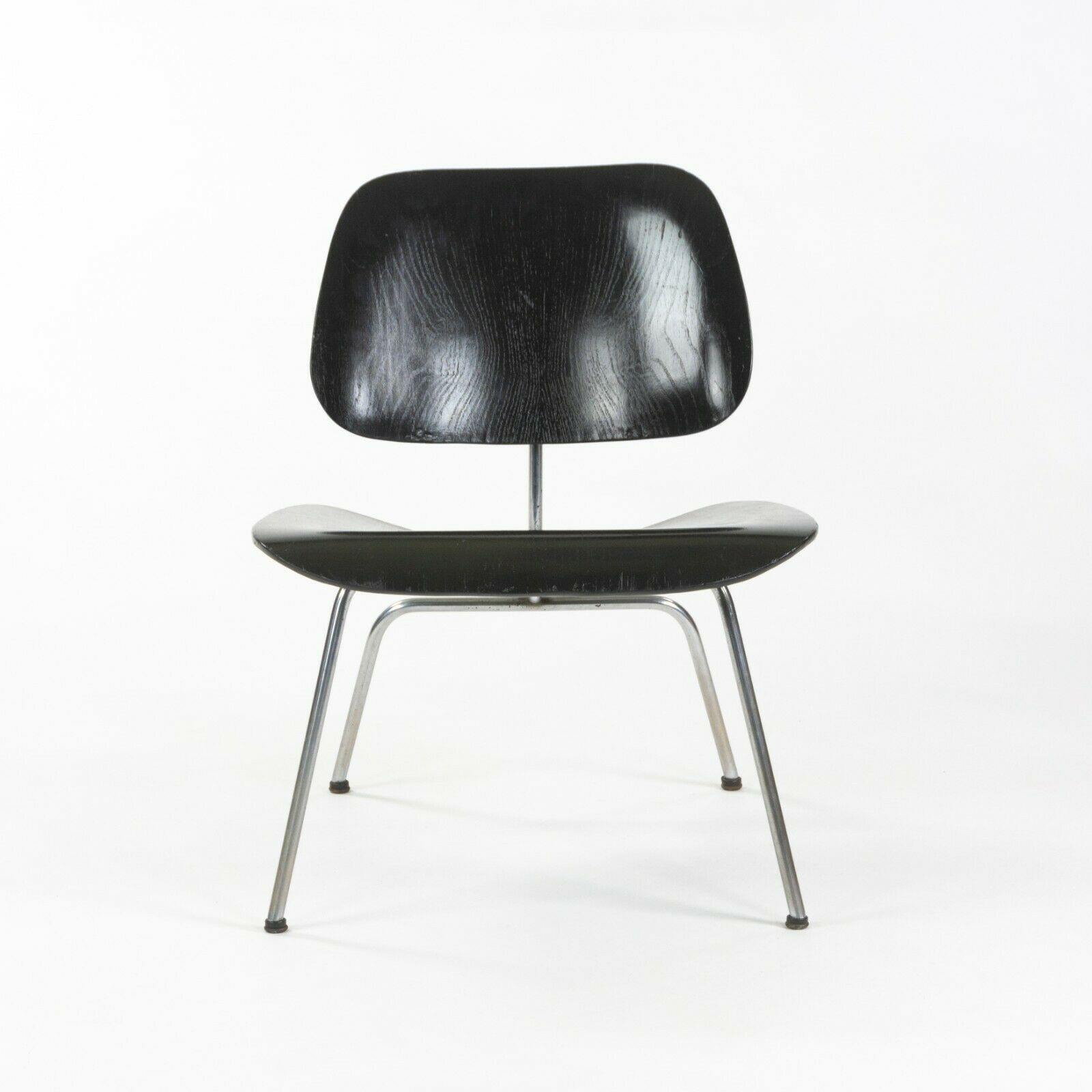 LCM Lounge Chair