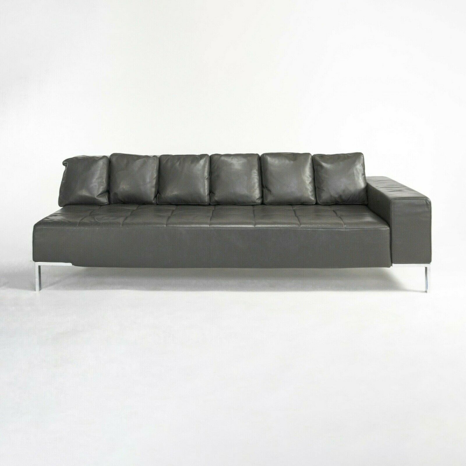 Alfa Sectional