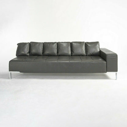 Alfa Sectional