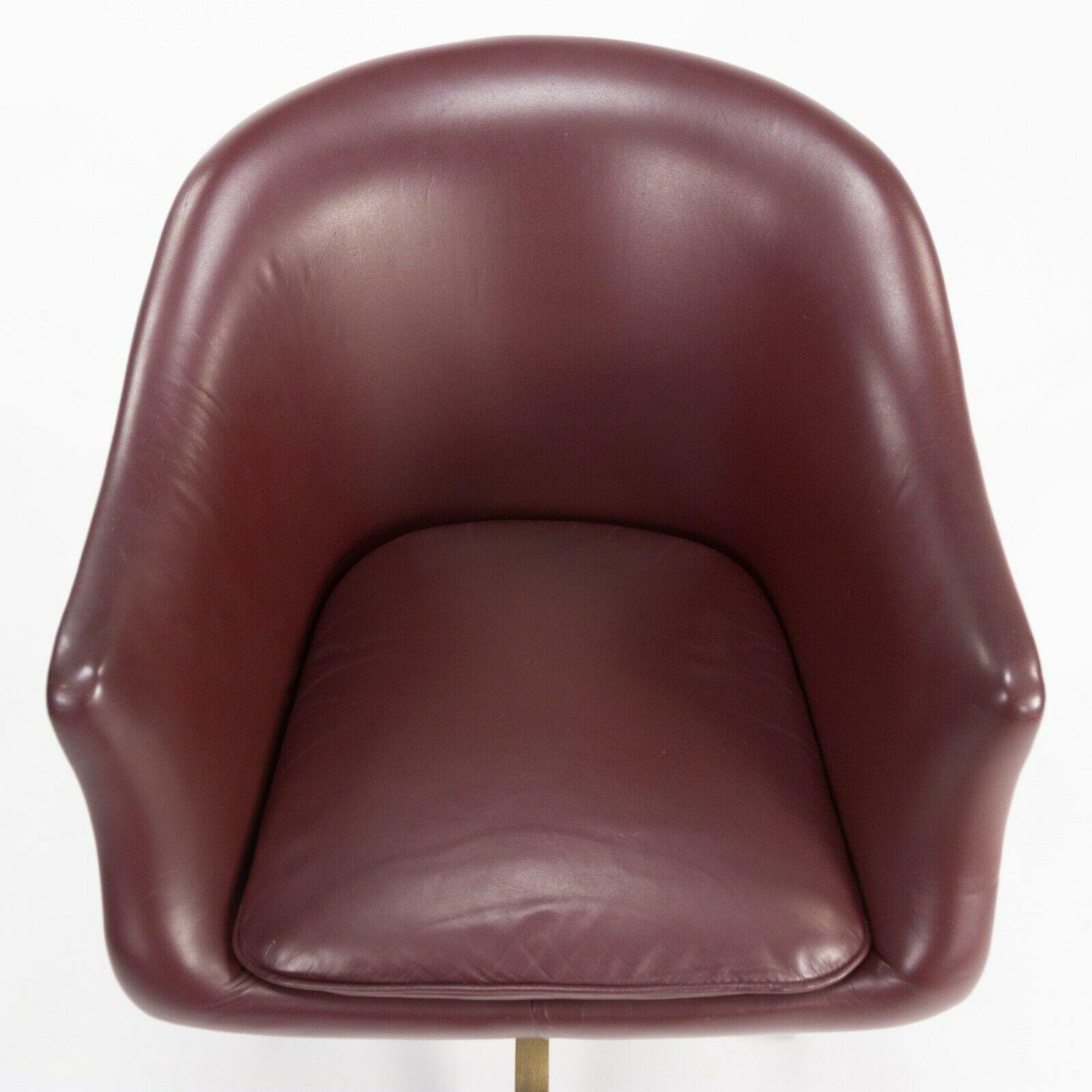 Alpha Bucket Chairs