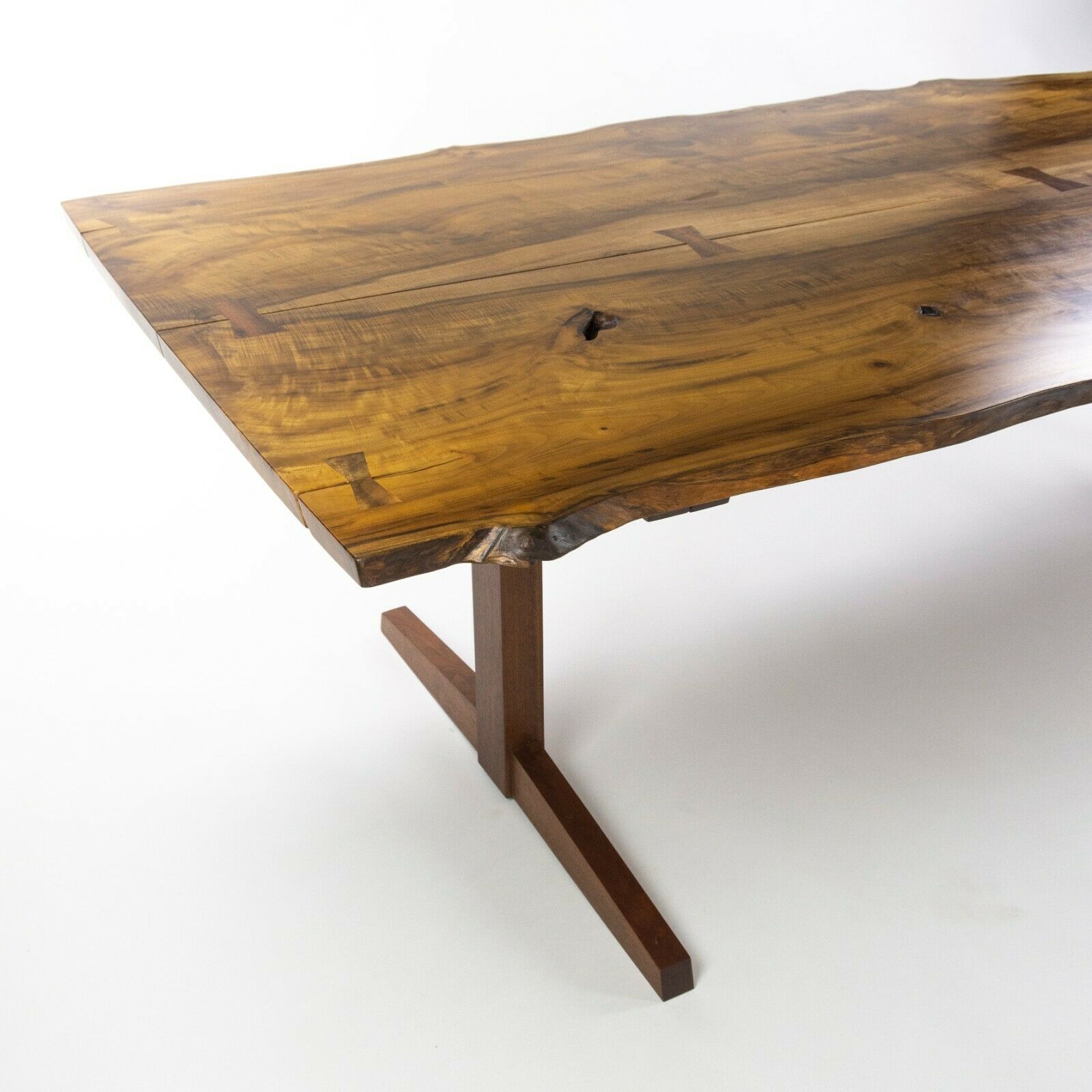 Trestle Dining Table