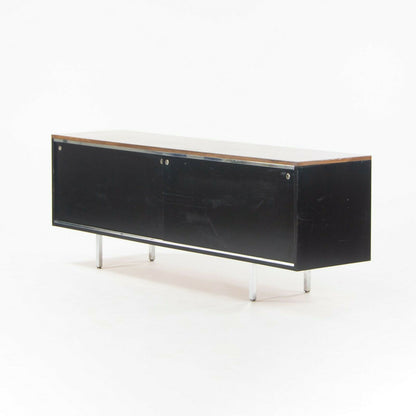 8000 Series EOG Credenza