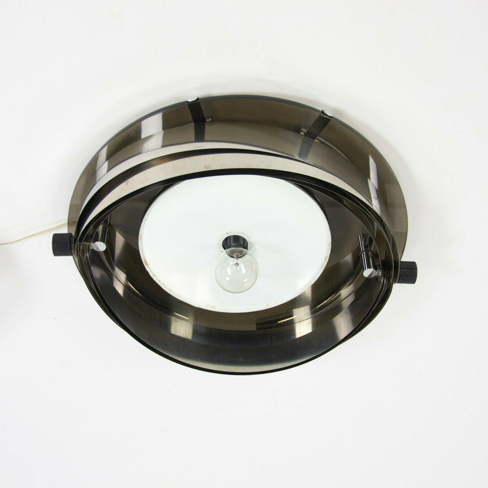 Flush Ceiling Lamp