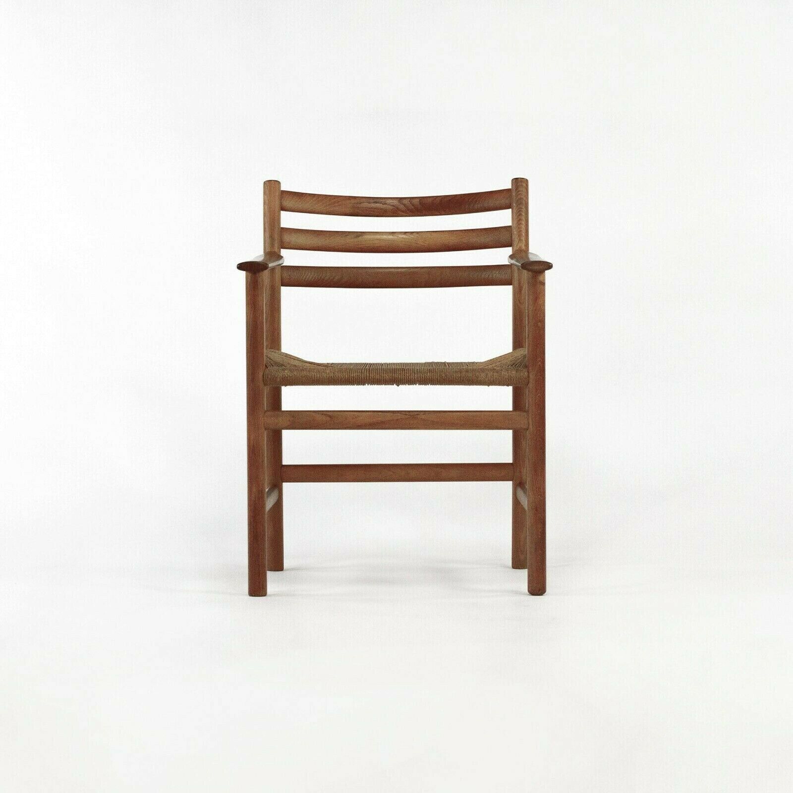 Model 351 Arm Chair