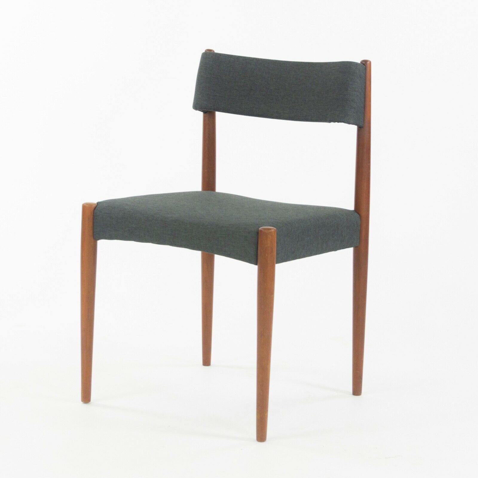 Faerch Dining Chairs