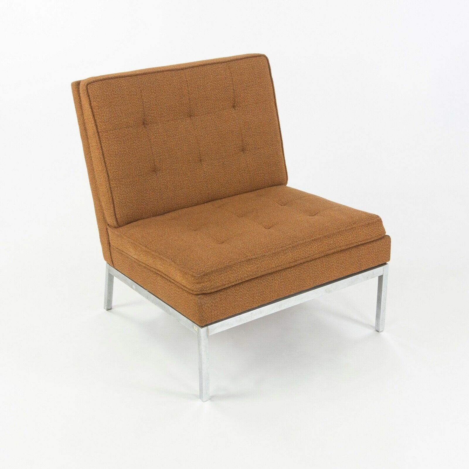 No. 65 Lounge Chair