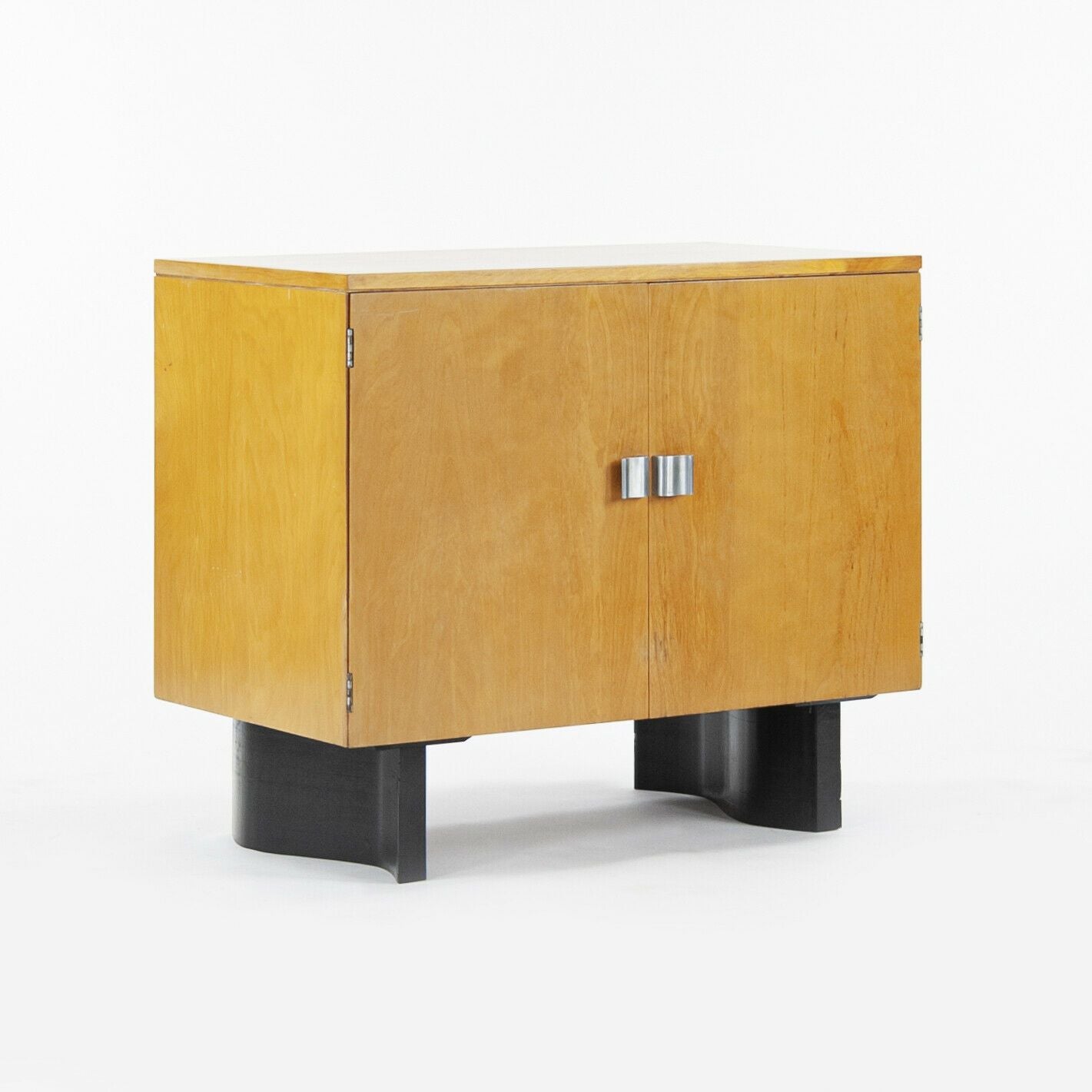 Two-Door Cabinets