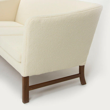 Wanscher Sofa