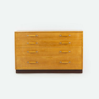 Four Drawer Dresser