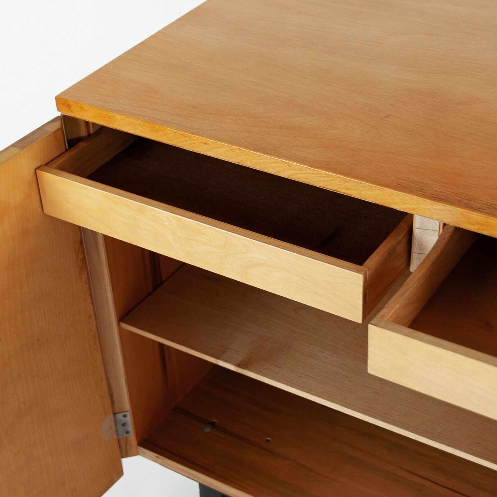 Two-Door Cabinets