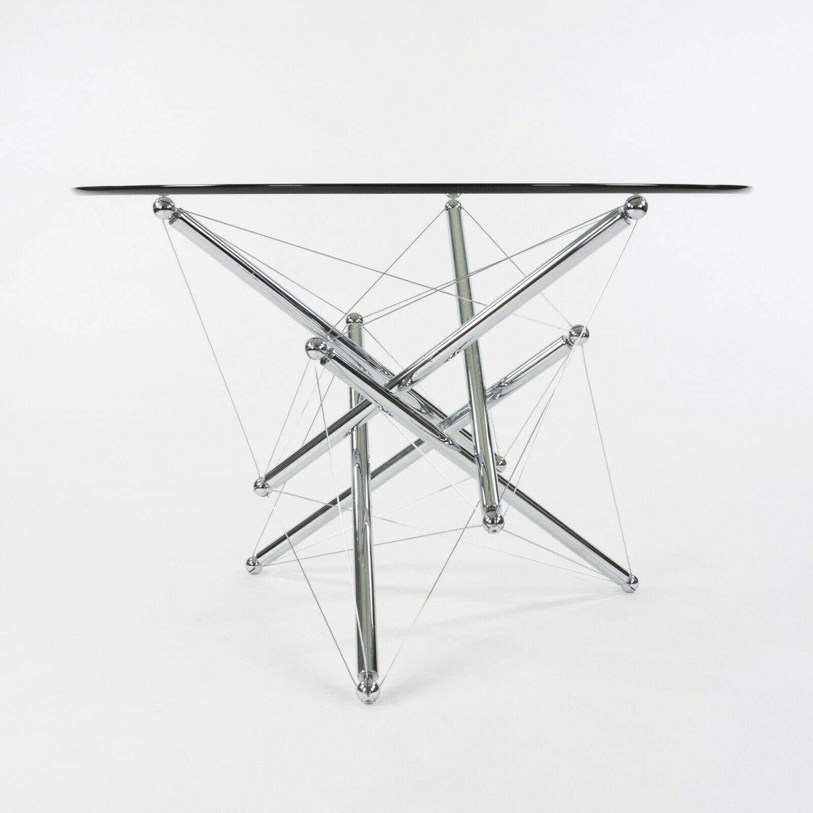 714 Tensegrity Dining Table
