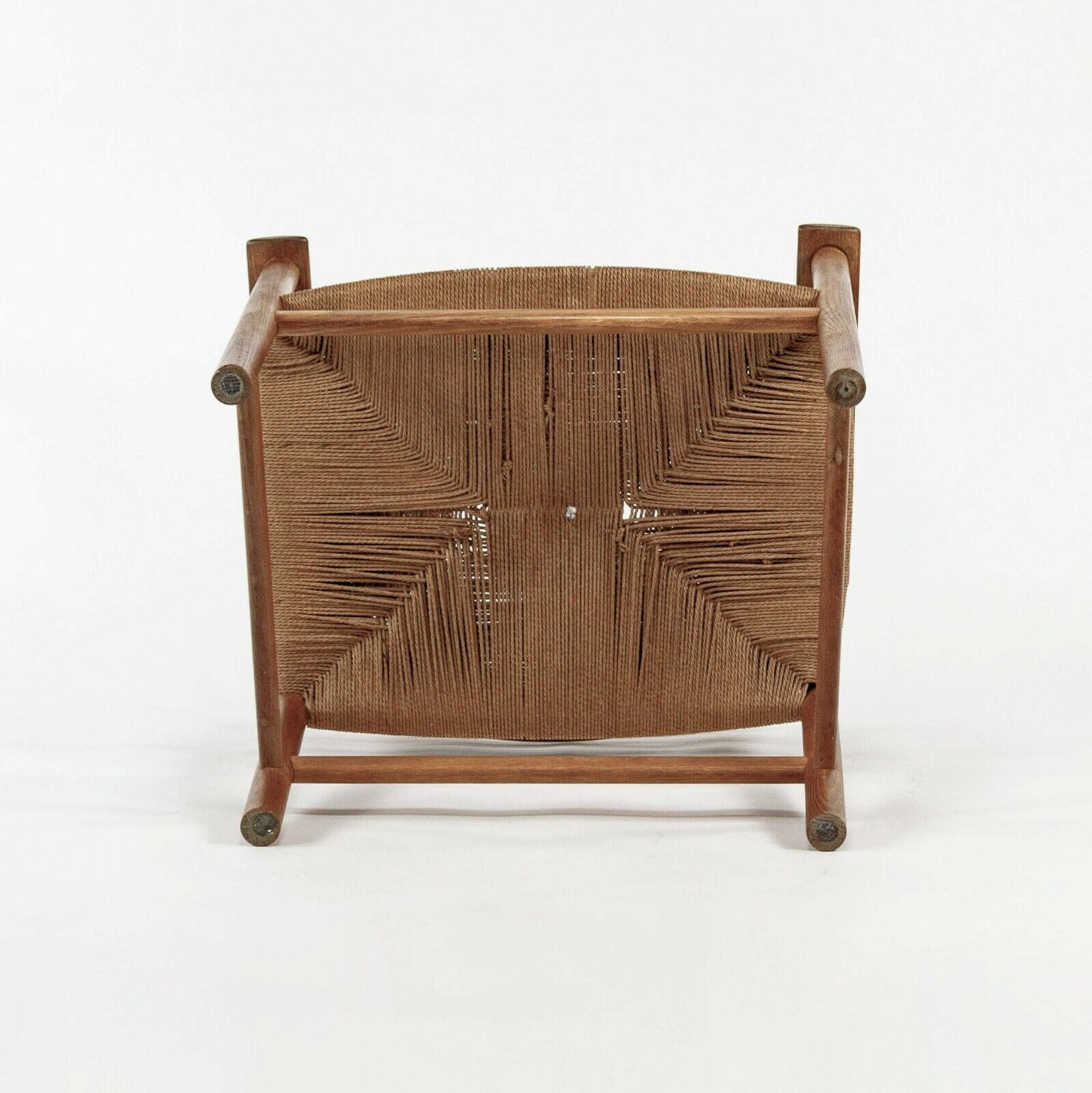 Model 351 Arm Chair