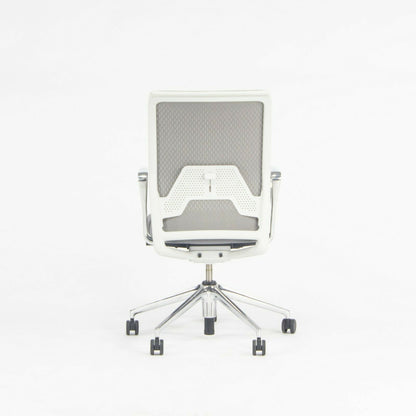 ID Mesh Chairs