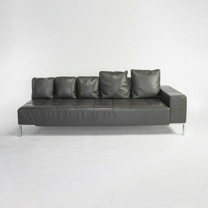 Alfa Sectional