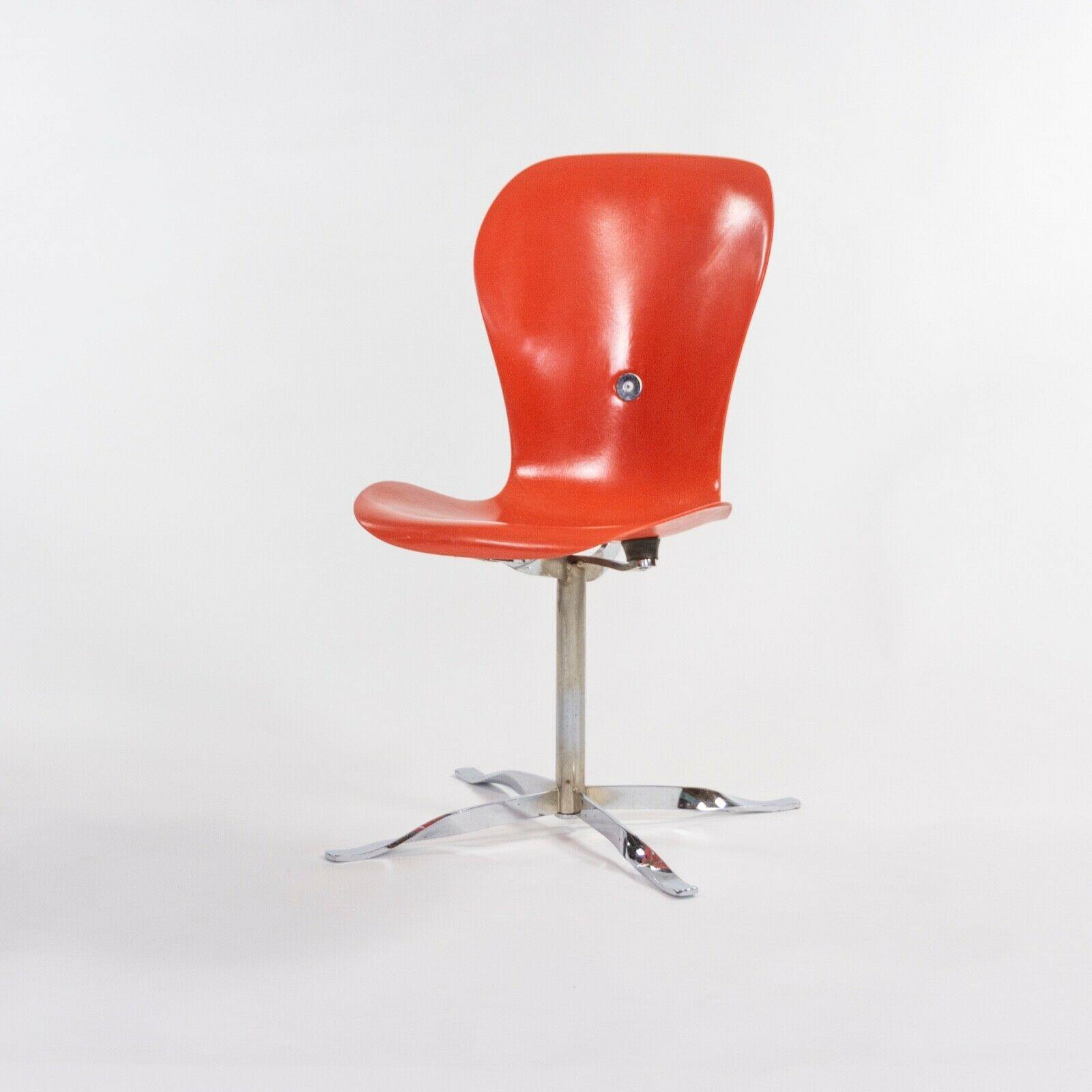 Ion Chairs