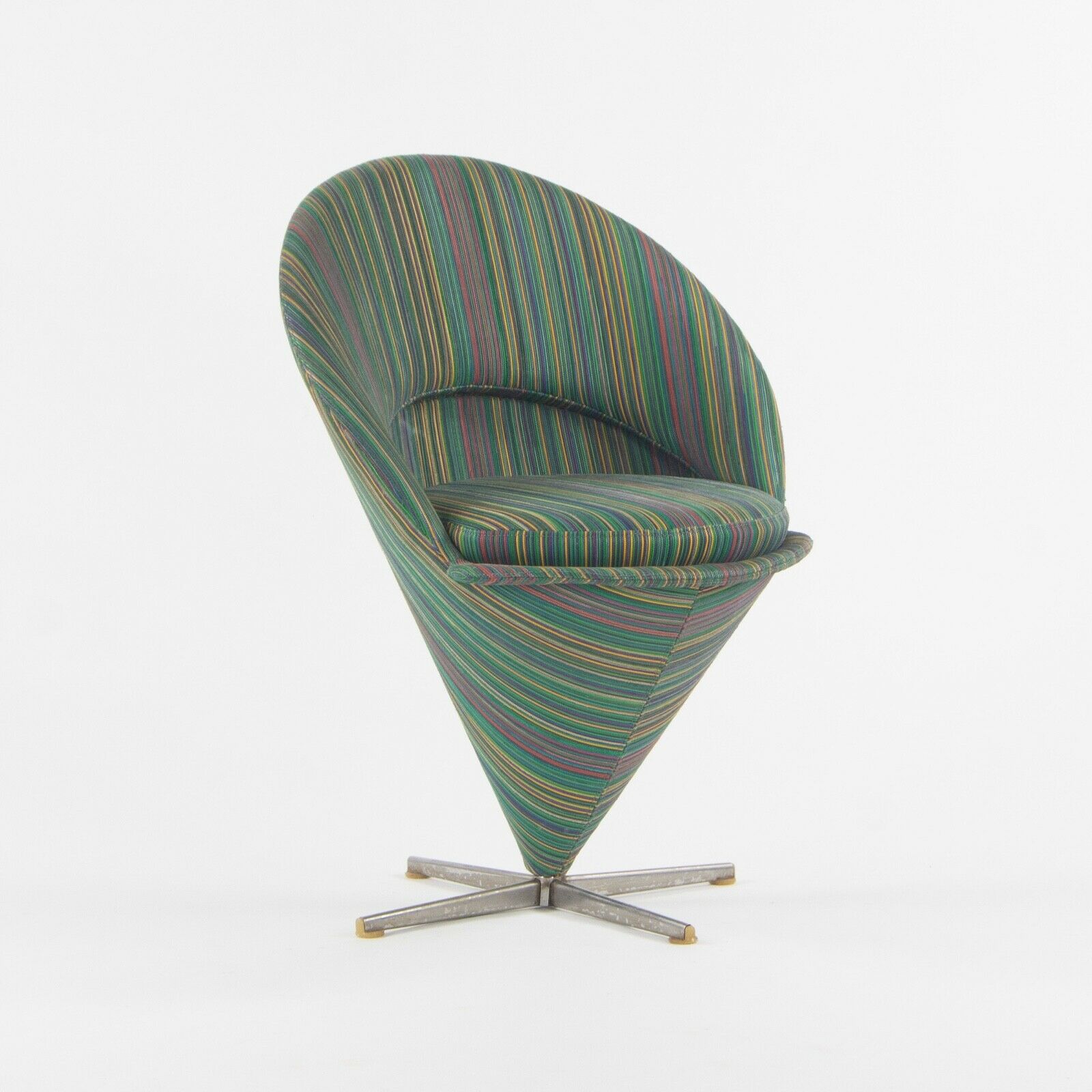 Cone Chairs