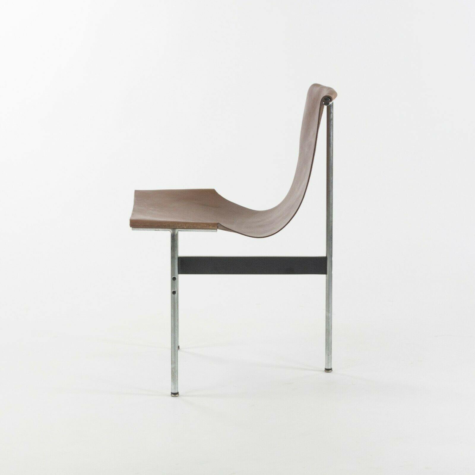 T Chairs (Set of 4)