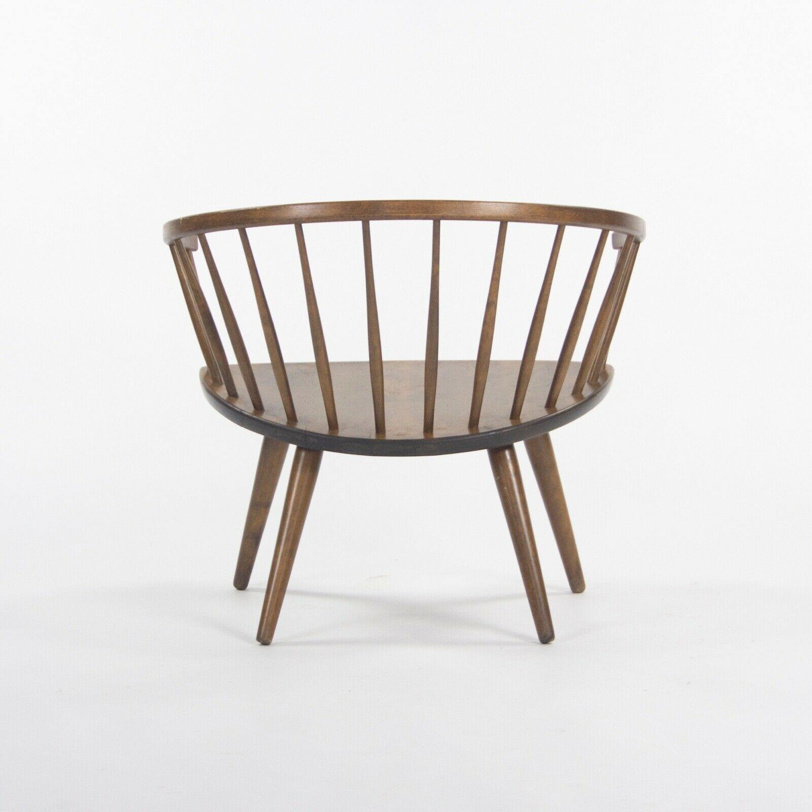 Arka Armchair