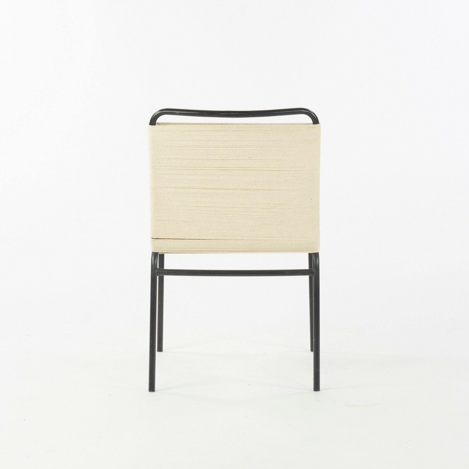 Model 805 Chairs