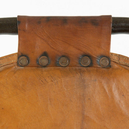 Les Arcs Stacking Chairs