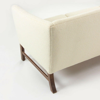 Wanscher Sofa
