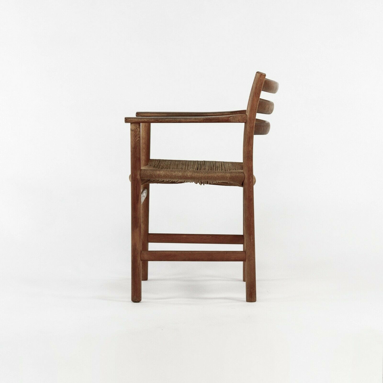 Model 351 Arm Chair