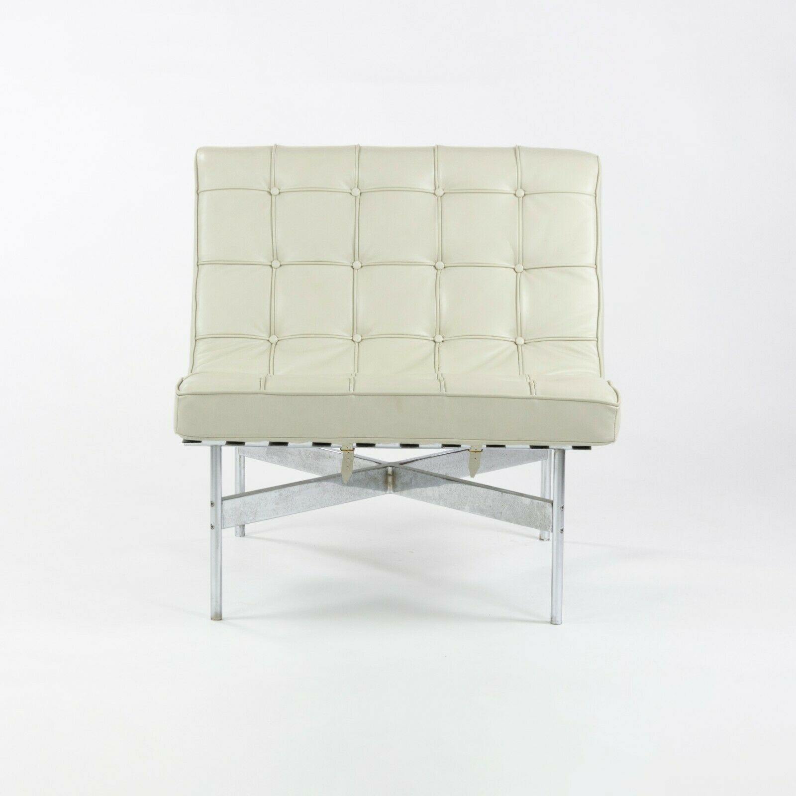 5-LC Lounge Chairs