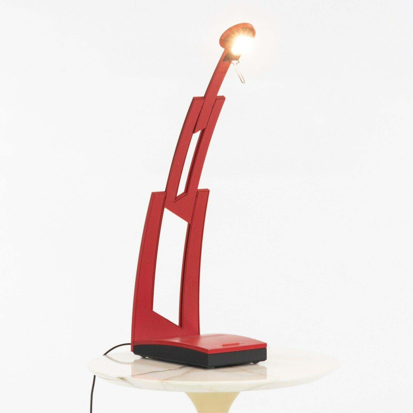 Jazz Desk Lamp