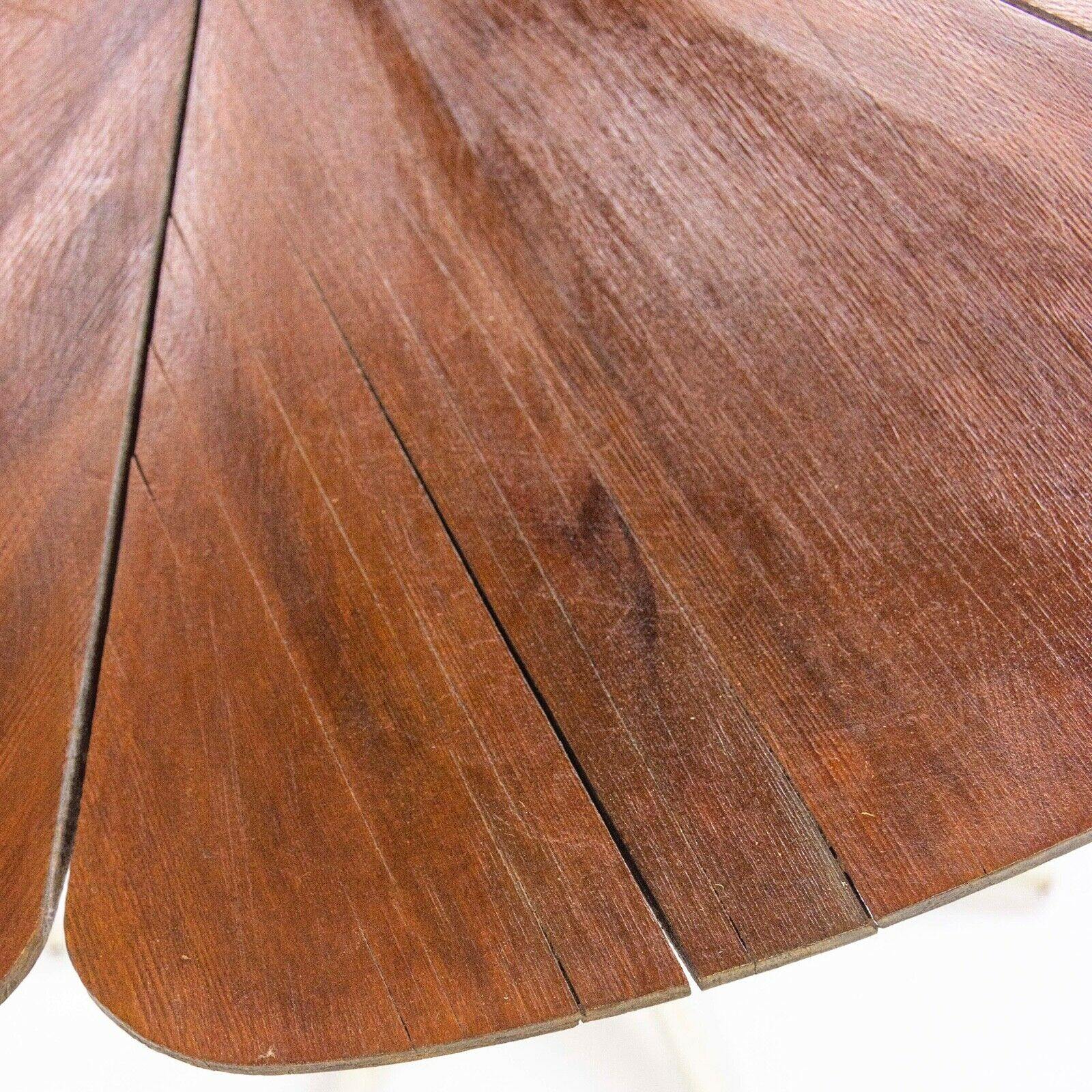 Petal Dining Table