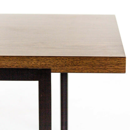 T Angle Coffee Table No. 115