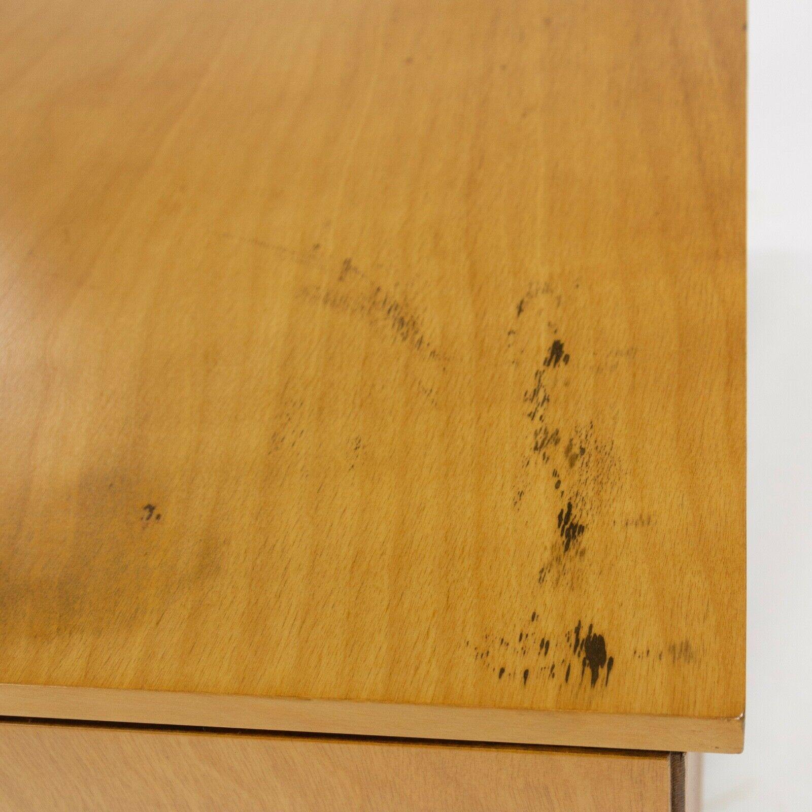Four Drawer Dresser