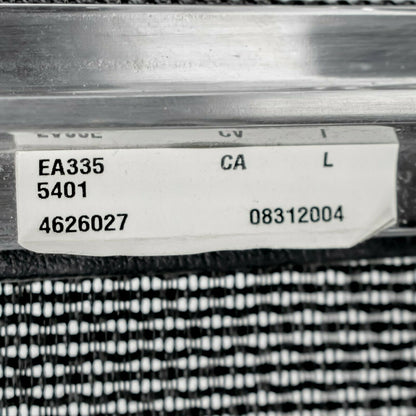 Eames Aluminum Management Chair