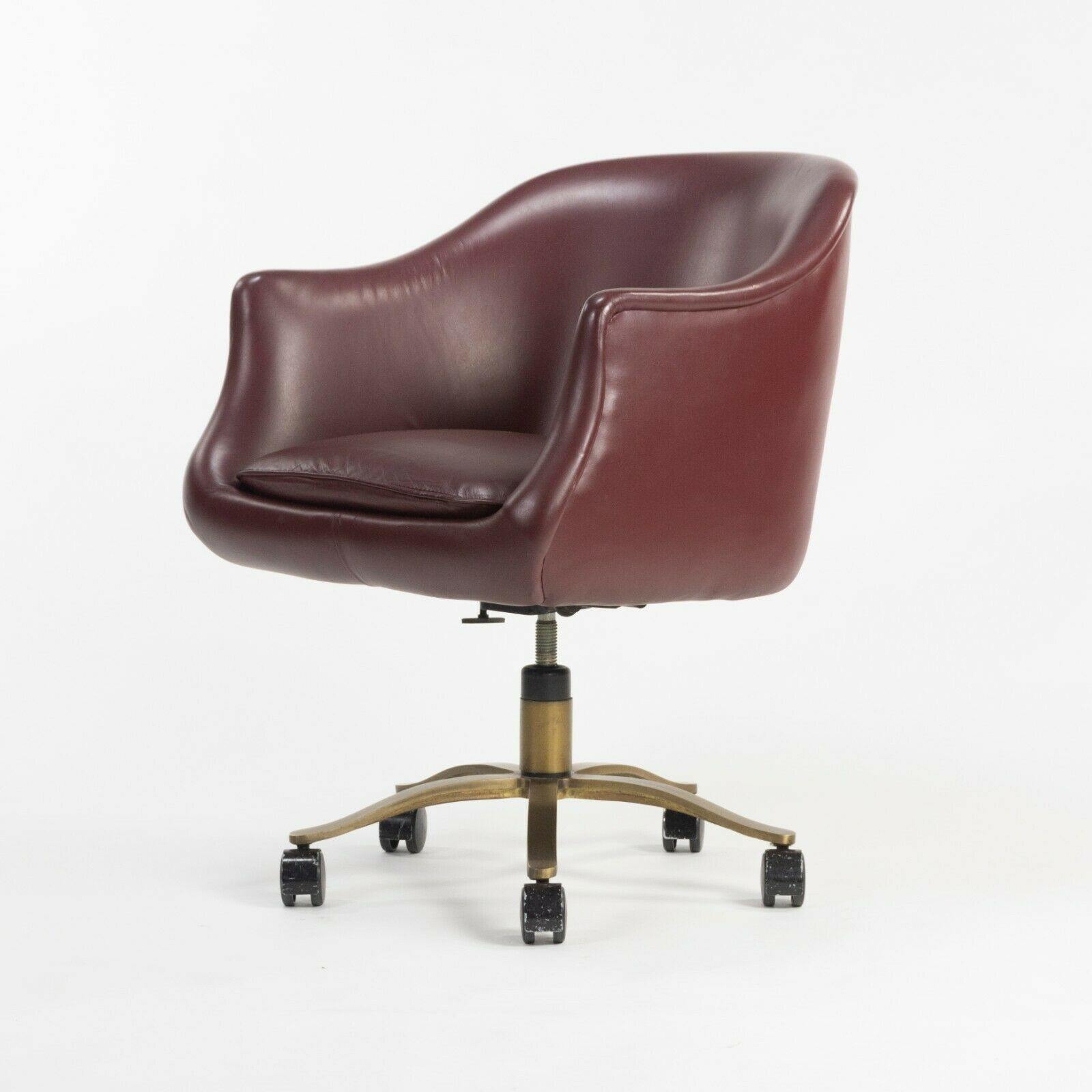 Alpha Bucket Chairs