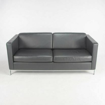 Model 500 Settee