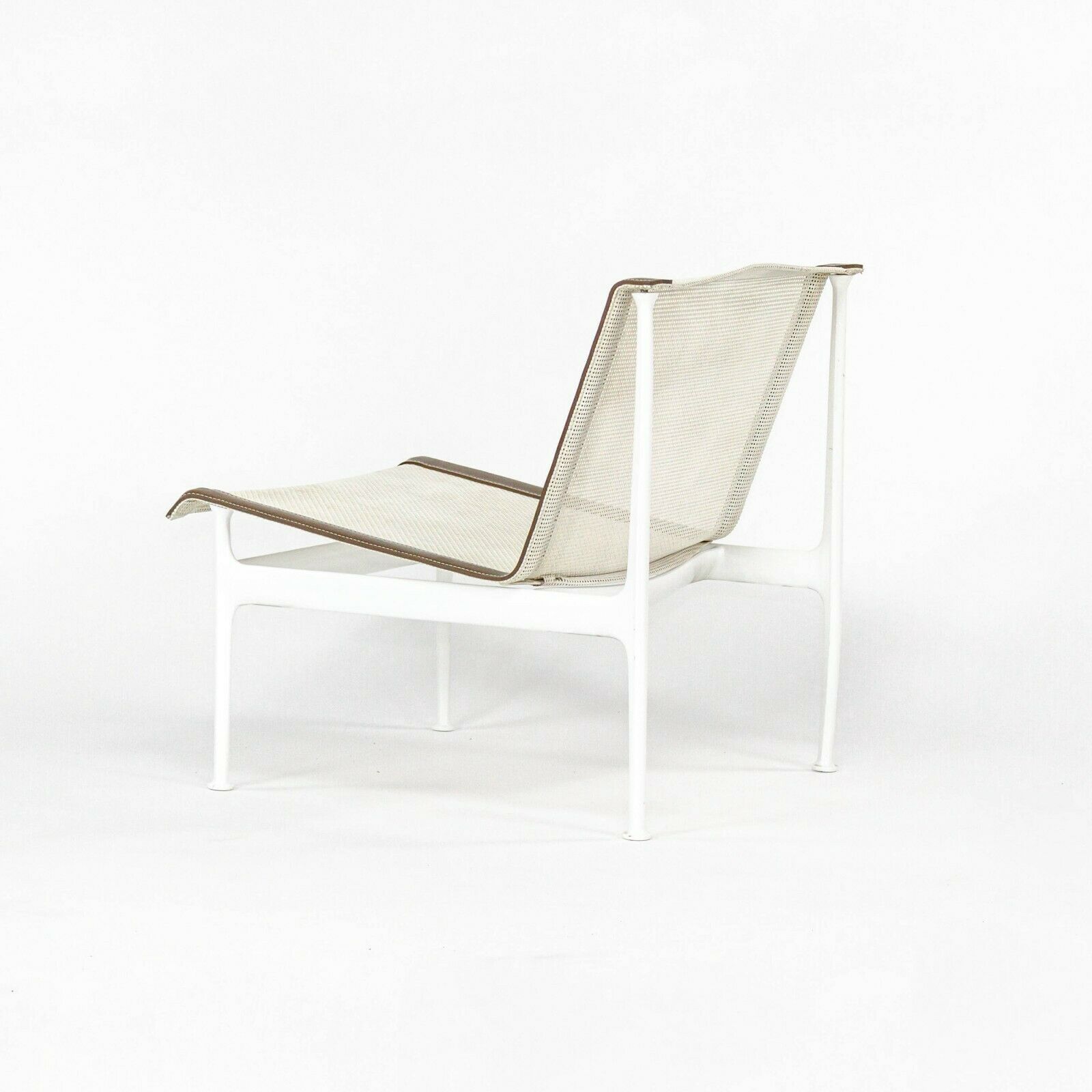 1966 Collection Armless Chairs