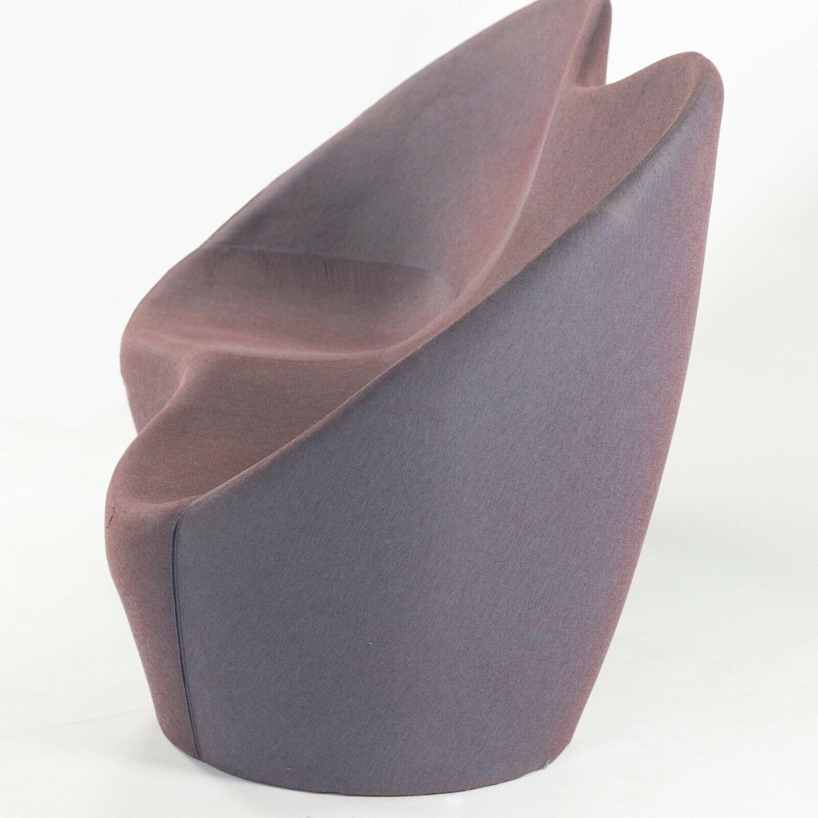 Kouch and Ouch Settee