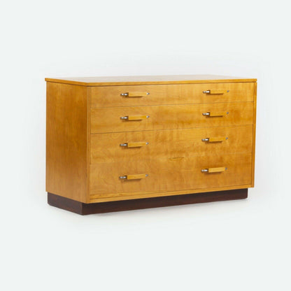 Four Drawer Dresser