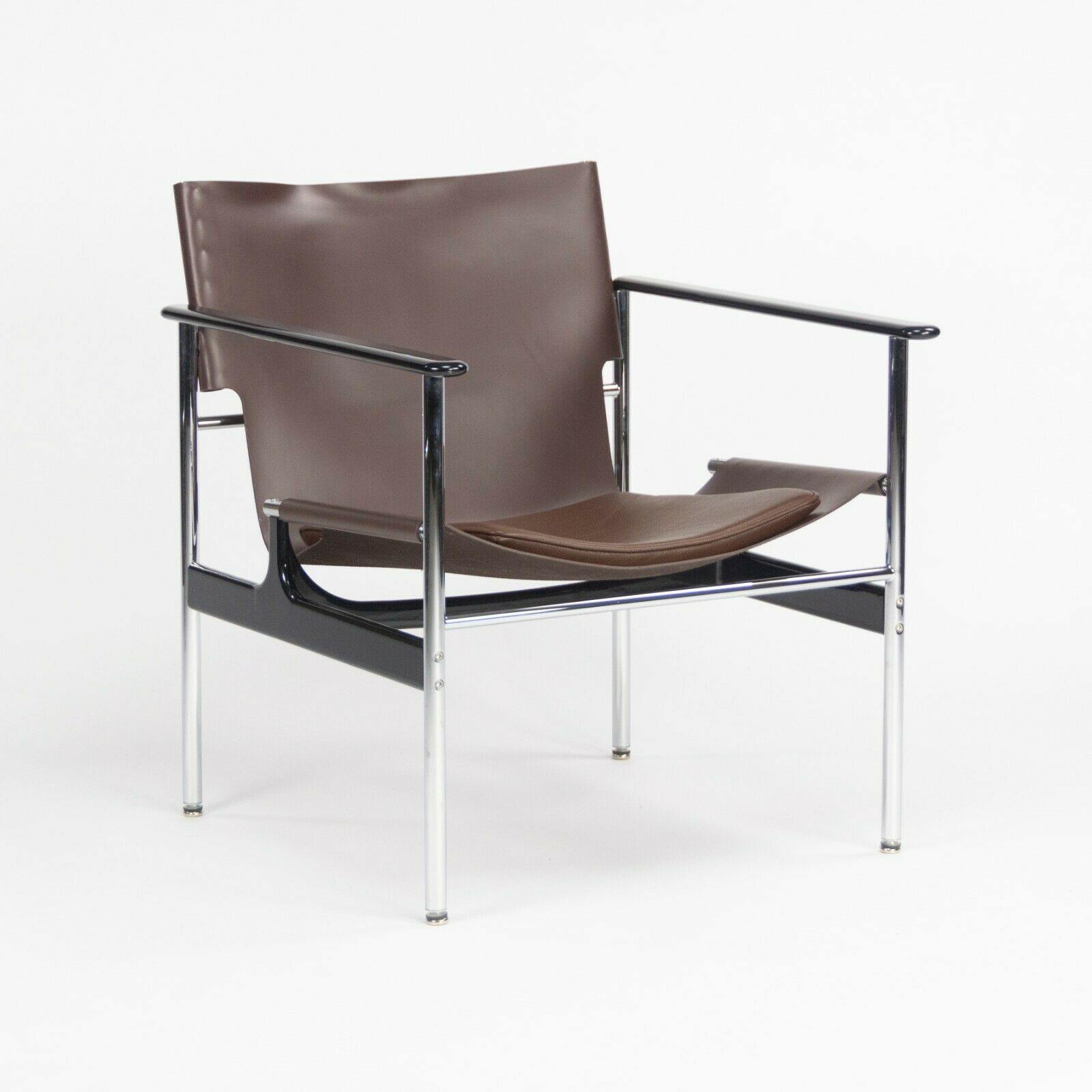 No. 657 Sling Chair